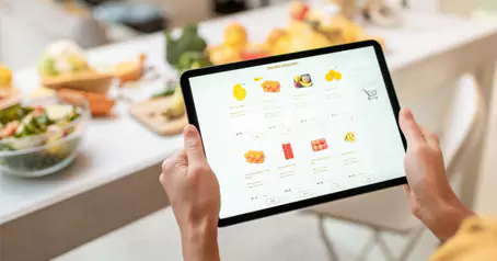How to turn off the touch screen on an Android tablet
