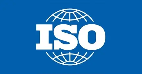 Proud to Announce We Are ISO-9001 Certified