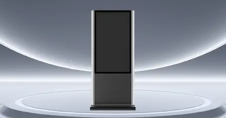 What are the industry applications of digital signage？
