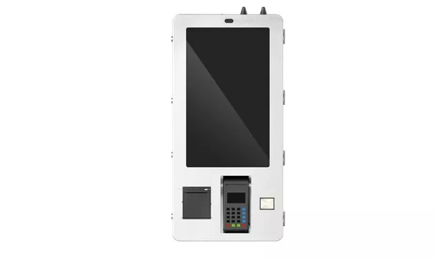 Educational touch screen monitor