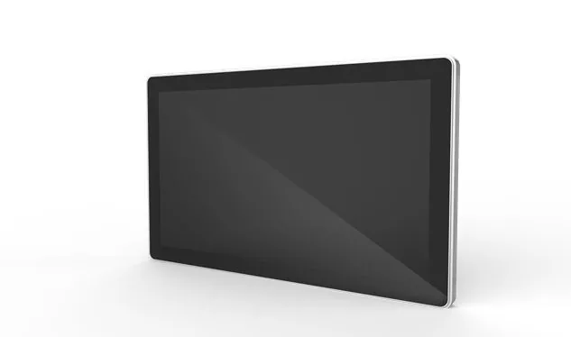 Frameless Touch Monitor