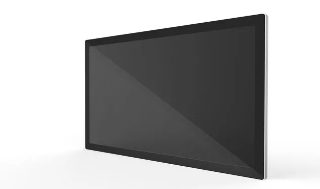 Giant Pcap Touch Screen Monitor