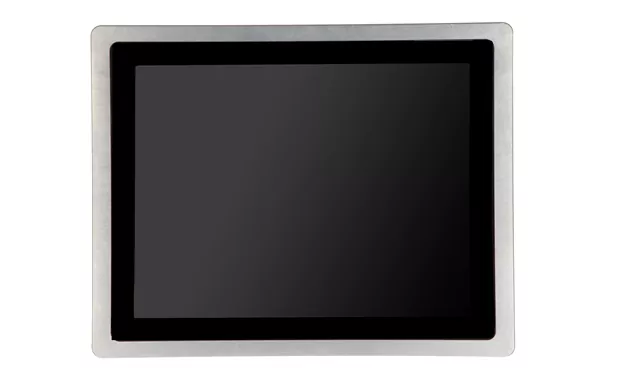 Panel Mount Pcap Touch Monitor
