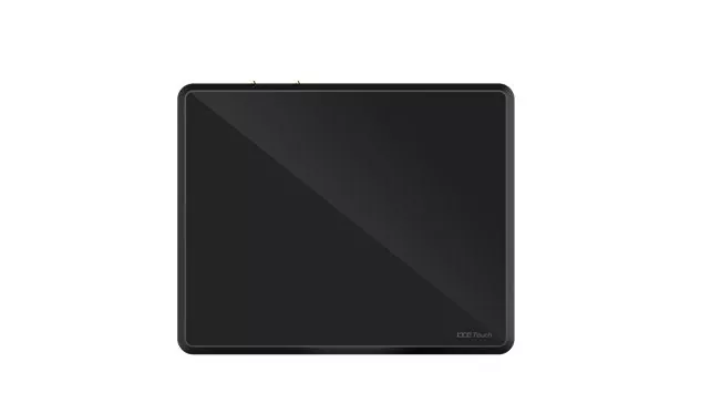 Panel Mount Touch PCs