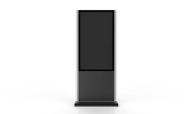 Touch Screen Totem